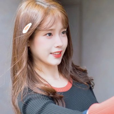 觉悟吧!那边的女孩